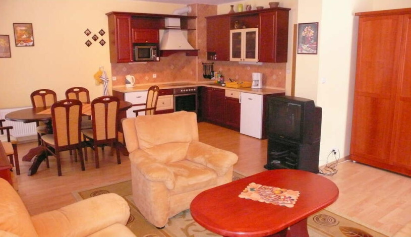 APARTMÁNY DALIBOR SPINDLERUV MLYN * * * Špindlerův Mlýn